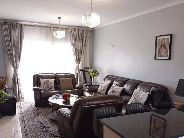 Apartment for rent