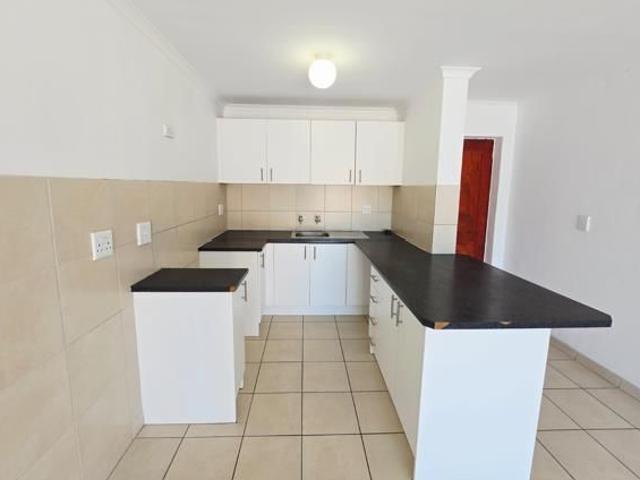 Apartment for rent in Bellville, Western Cape