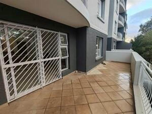 Flat for rent in Cape Town, Western Cape