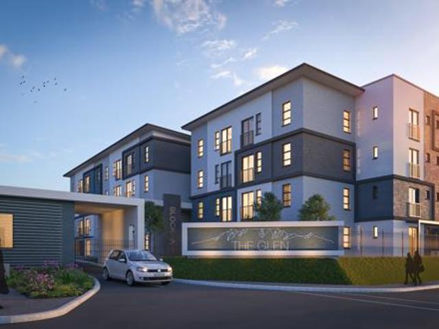 Apartment for sale in Cape Town, Western Cape