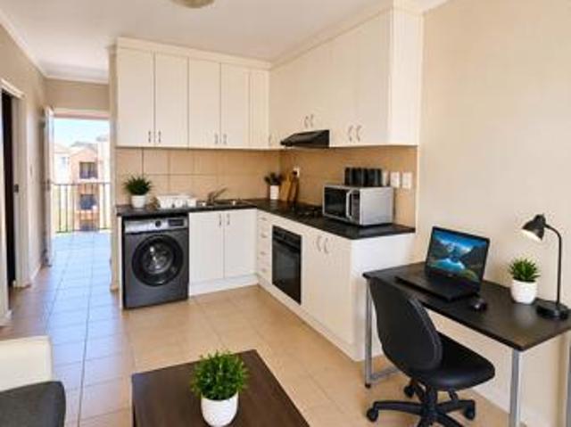 Apartment for rent in Cape Town, City of Cape Town