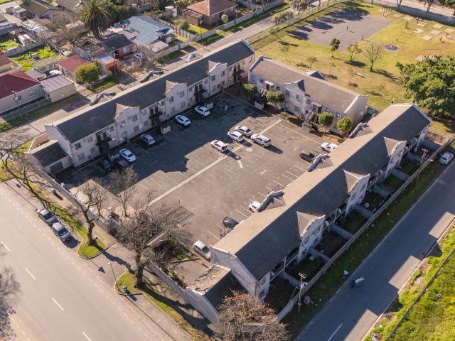 Apartment for sale in Kraaifontein, Western Cape