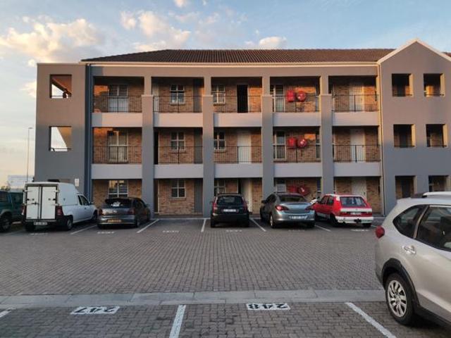 Apartment for rent in Cape Town, Western Cape