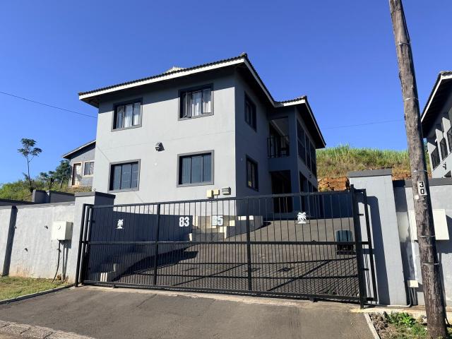 Apartment for rent in Hillcrest, Kwazulu-natal