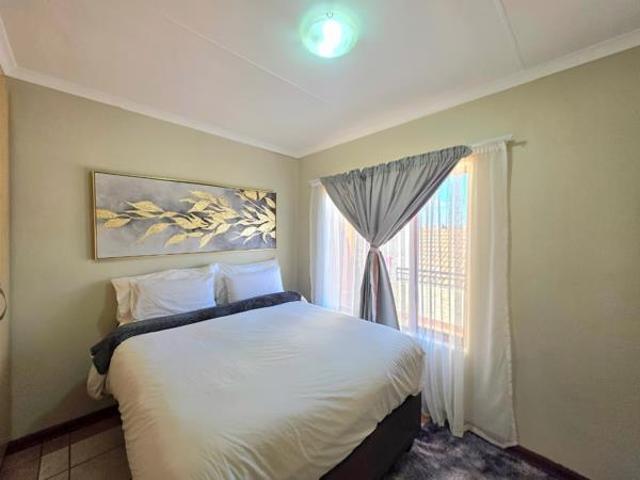 Apartment for rent in Seshego, Limpopo