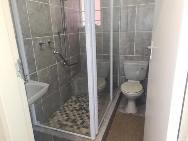 Apartment for rent in Seshego, Limpopo
