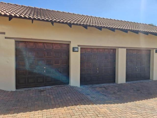 Apartment for rent in Polokwane, Polokwane Local Municipality