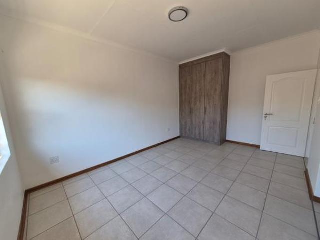 Apartment for rent in Polokwane, Polokwane Local Municipality