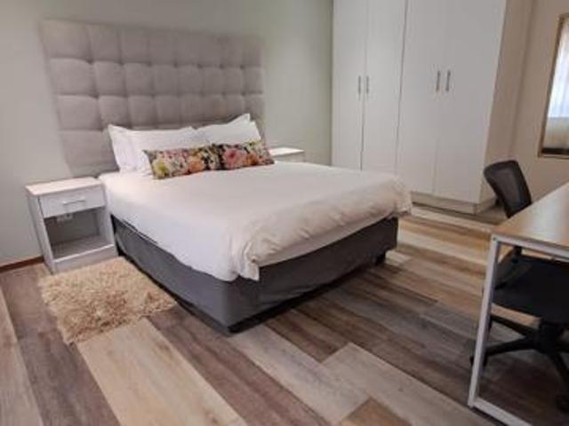 Apartment for rent in Seshego, Limpopo