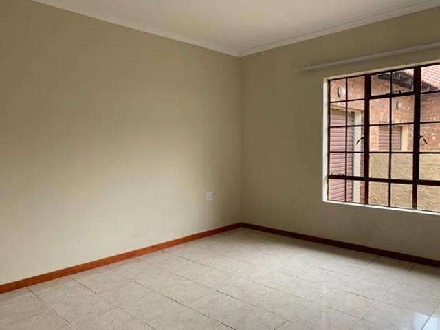 Apartment for rent in Seshego, Limpopo
