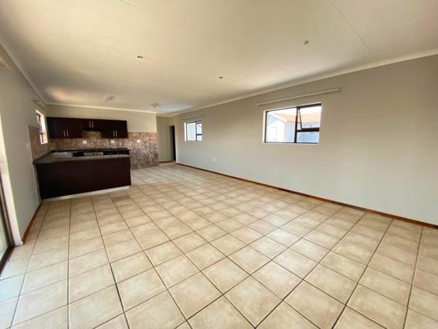 Apartment for rent in Seshego, Limpopo