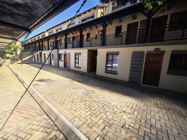 Apartment for sale in Seshego, Limpopo