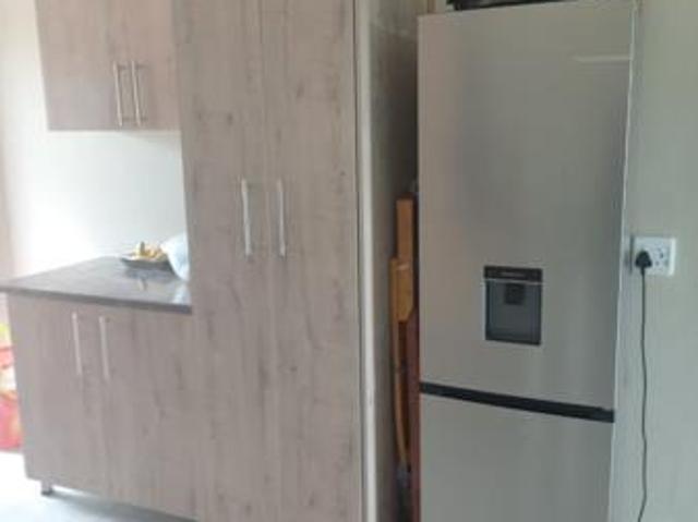 Apartment for rent in Seshego, Limpopo