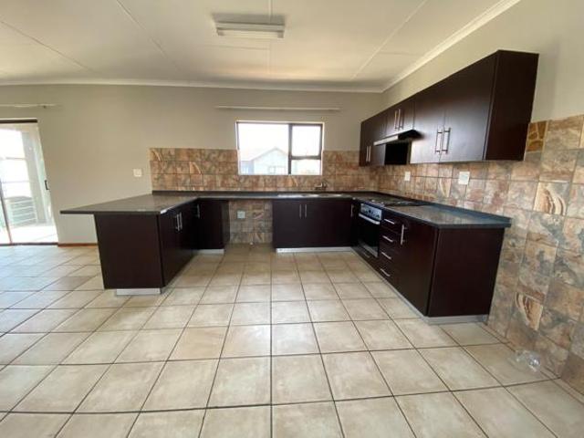 Apartment for rent in Polokwane, Polokwane Local Municipality