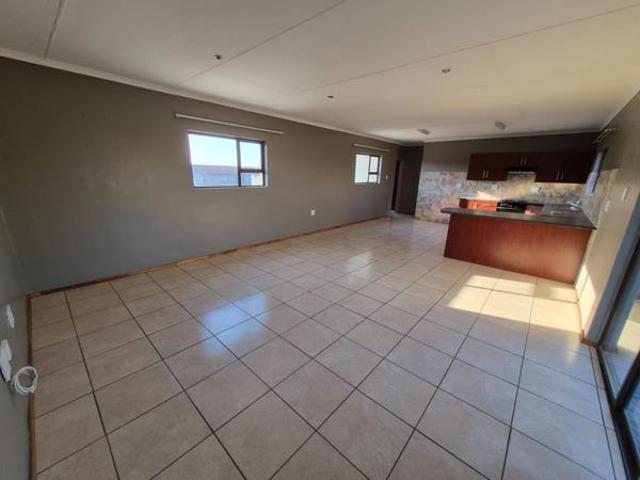 Apartment for rent in Seshego, Limpopo