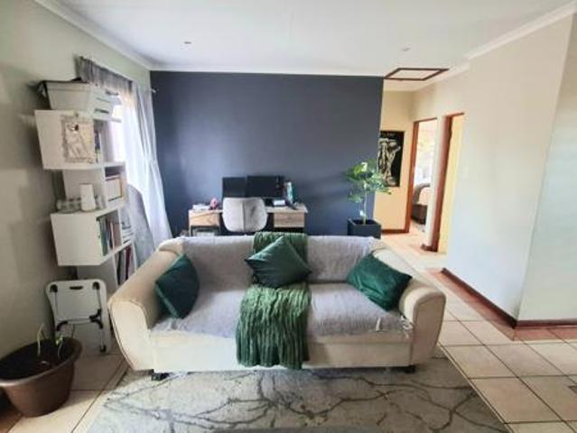 Apartment for rent in Seshego, Limpopo