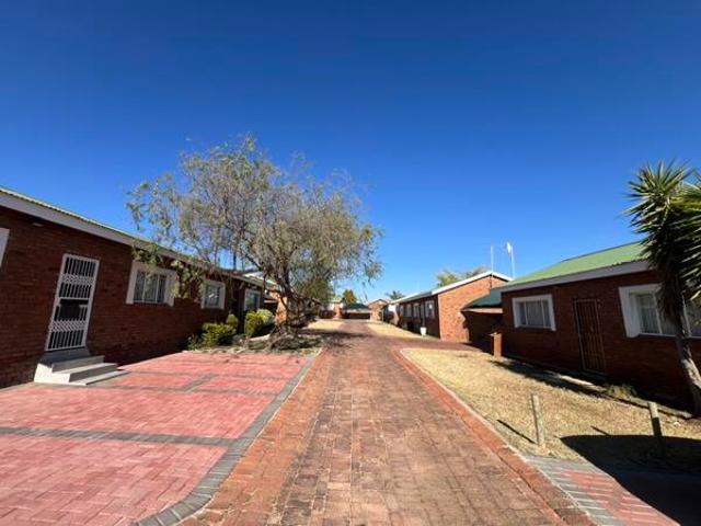 Apartment for sale in Seshego, Limpopo