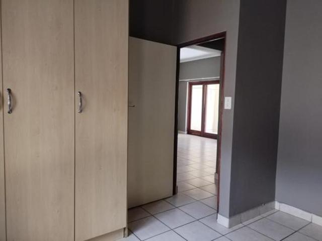 Apartment for rent in Polokwane, Polokwane Local Municipality