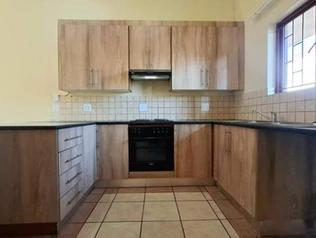 Apartment for rent in Seshego, Limpopo