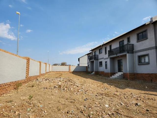 Apartment for sale in Seshego, Limpopo