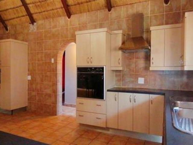 Apartment for rent in Seshego, Limpopo