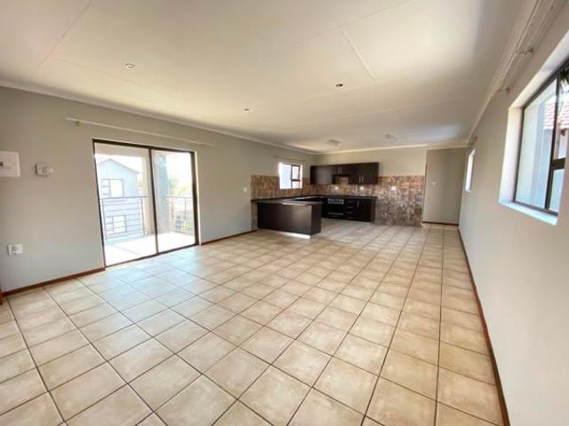 Apartment for rent in Seshego, Limpopo