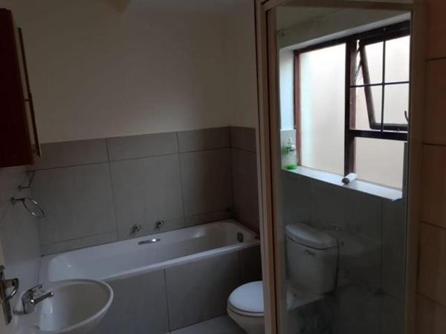 Apartment for rent in Seshego, Limpopo