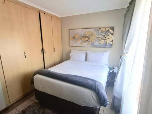 Apartment for rent in Seshego, Limpopo