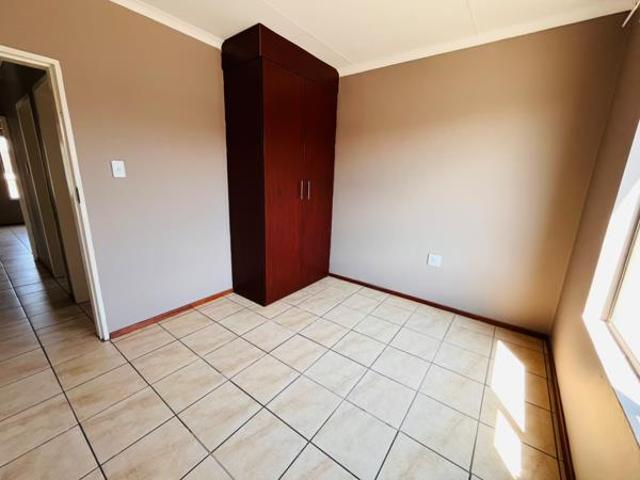 Apartment for rent in Seshego, Limpopo