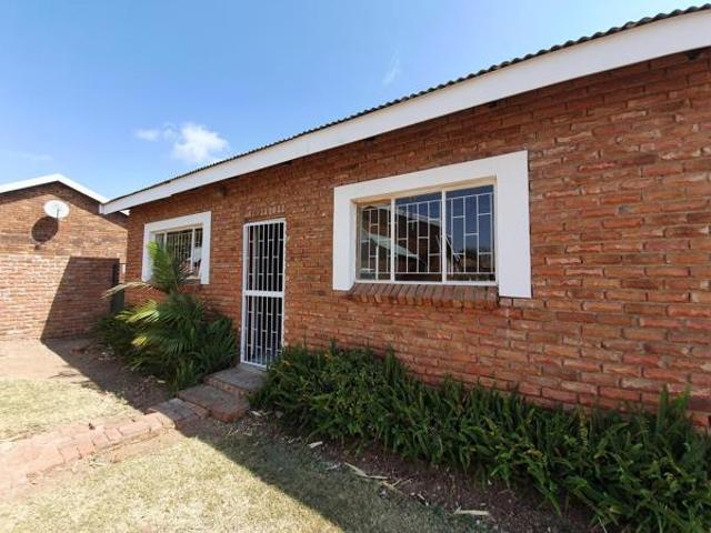 Apartment for rent in Seshego, Limpopo