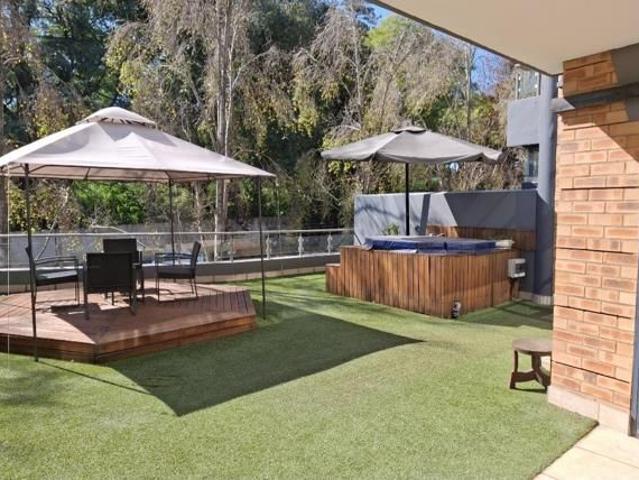 Apartment for rent in Alexandra, Gauteng