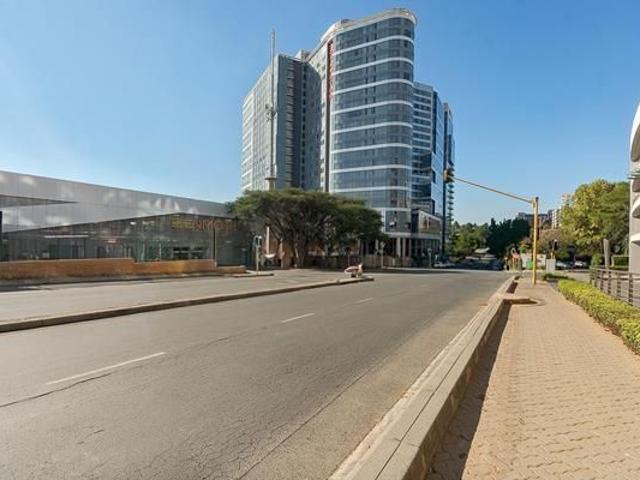Apartment for rent in Alexandra, Gauteng