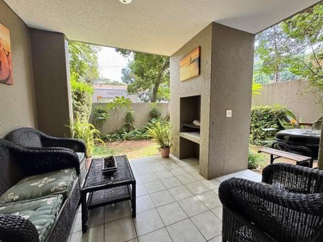 Apartment for rent in Alexandra, Gauteng
