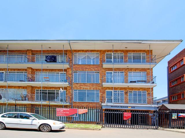 Apartment for rent in Ekurhuleni, Gauteng