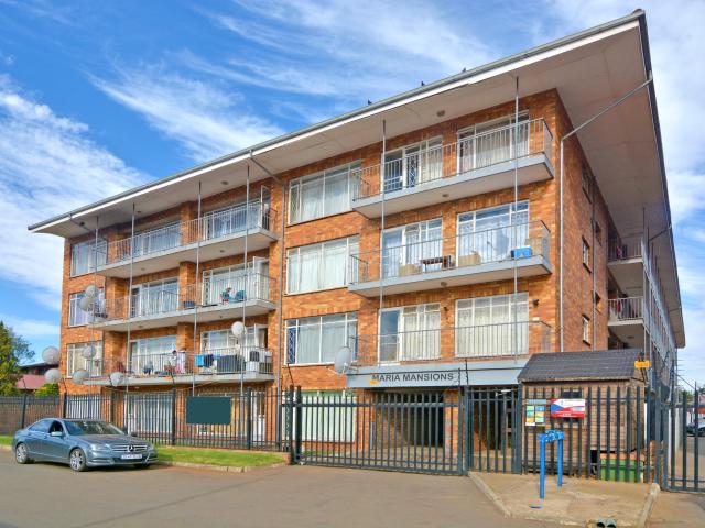 Apartment for rent in Ekurhuleni, Gauteng