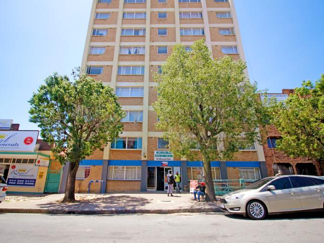 Apartment for rent in Ekurhuleni, Gauteng