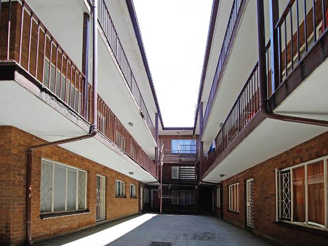 Apartment for rent in Ekurhuleni, Gauteng