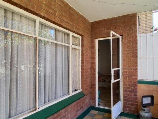 Apartment for sale in Benoni, Gauteng