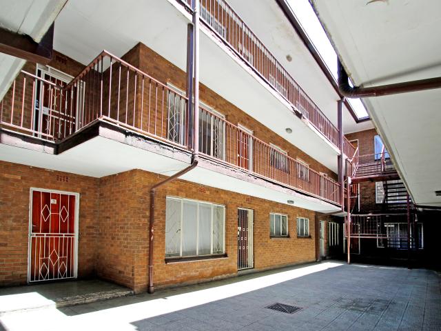 Apartment for rent in Ekurhuleni, Gauteng