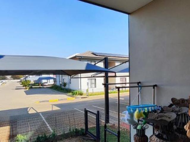 Apartment for sale in Ekurhuleni, Gauteng