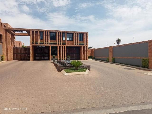Apartment for sale in Ekurhuleni, Gauteng