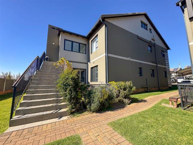 Apartment for sale in Ekurhuleni, Gauteng