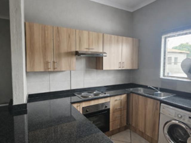 Apartment for rent in Ekurhuleni, Gauteng