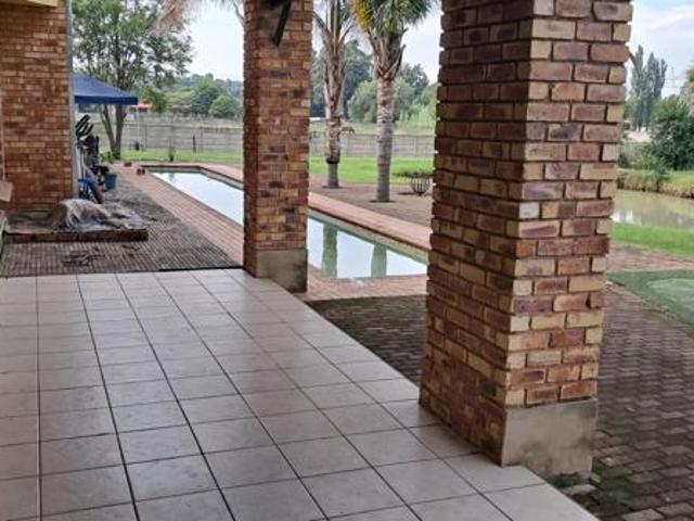 Apartment for rent in Ekurhuleni, Gauteng