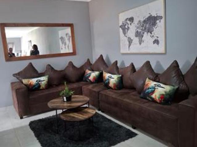 Apartment for rent in Ekurhuleni, Gauteng