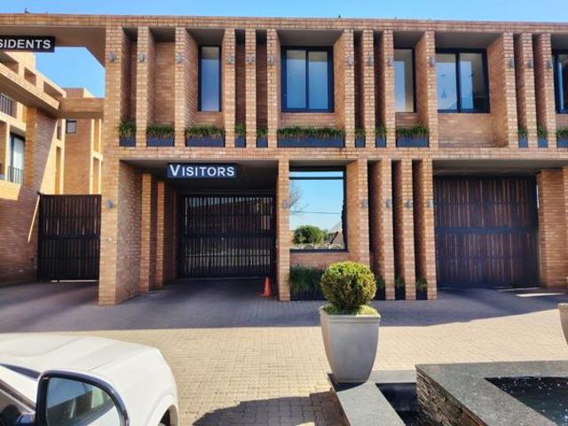 Apartment for rent in Ekurhuleni, Gauteng