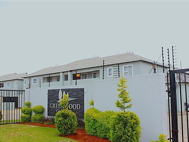 Apartment for rent in Ekurhuleni, Gauteng
