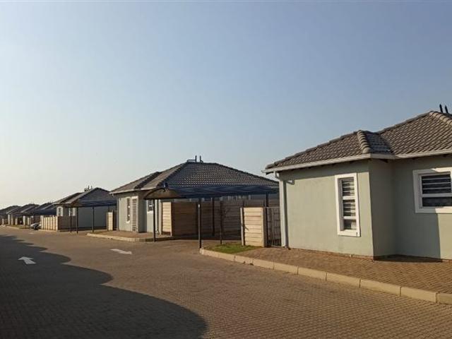 Apartment for rent in Ekurhuleni, Gauteng