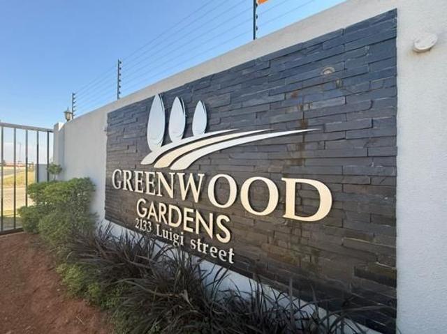 Apartment for rent in Ekurhuleni, Gauteng