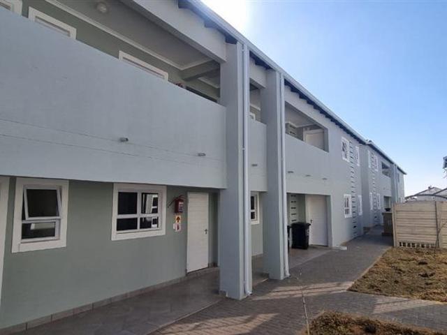 Apartment for rent in Ekurhuleni, Gauteng